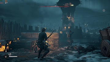 How well does Assassins Creed Valhalla run on an older or mid tier gaming system i7 4790, GTX 970?