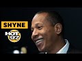 Shyne Opens Up On Signing To Bad Boy, Diddy, Club NY Incident + His Vision For Belize