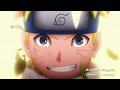 Road of naruto 20th anniversary amv  remastered 4k anime