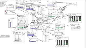 AUTOMATONISM 4 - Vena Cava