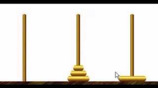 Tower of Hanoi screenshot 5