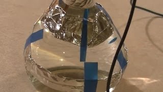 Simple ozone generator - some project Music from http://www.youtube...
