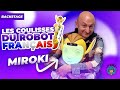 Les Incroyables COULISSES Du Robot Français Superstar MIROKI