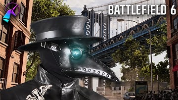 The Average Manhattan Bridge Conquest Defense