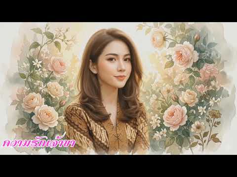 ความรักเจ้าขา​ ❤️​Cover​ Version​ 2​ #mvsong 