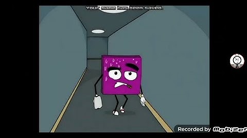 The Adventures Of Square Gameplay All Cutscenes Compilation