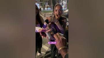 Be Kind 😊❤️ #kindness #challenge #charity #automobile #c8corvette #shorts #trending