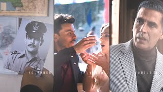 Download Lagu Kya Meri Yaad Aati Hai Song ! Sky Force ! Vishal Mishra ! Full Screen Status ! WhatsApp status MP3