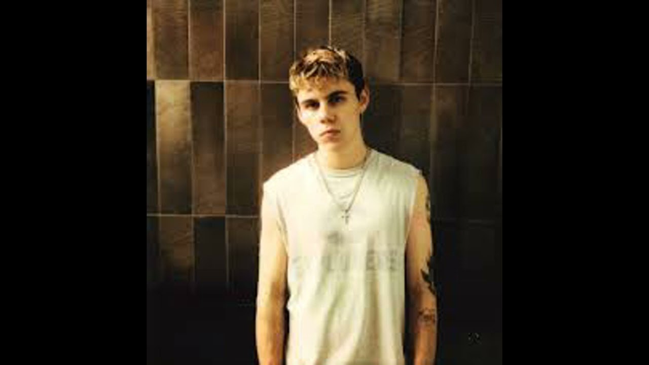 [FREE FOR PROFIT] The Kid LAROI Type Beat - 