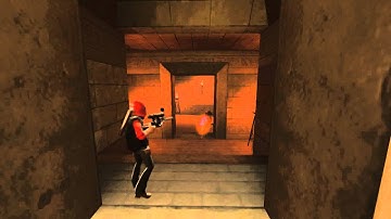 TF2: I am a Ninja
