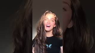 Love grows cover - Ninah Sampaio #shorts