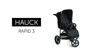 Rapid 3 - Produktvideo