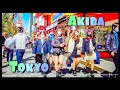 【4K】Japan Walk - Tokyo ,Akiba ,秋葉原,March 2021,#Japan #Tokyo #秋葉原