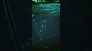 Looking UP - Cloud Gazing Ep612 - Icy Car
