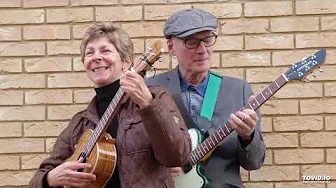 Coming  Around  Again.  The Chordites  (Carly Simon cover)