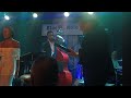 @giffonibatera &amp; @jazzaltgroup #bluenoterio
