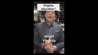 Fairfax County Public Schools are partnering with Open AI
