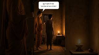 दूसरों के जीवन में उजाला फैलाओ | Gautama Buddha Ki Prernadayak Kahani #motivation #gautambudhastory