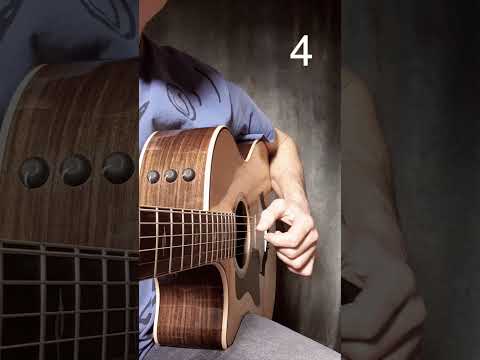 TRAVIS PICKING -
