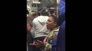 A Magical Philly Cheesesteak Moment