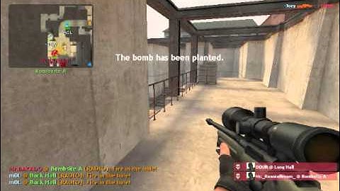 Joey ESEA fail reg no ACE