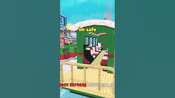 New North Pole Event #stealabrainrot #roblox