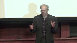 Environmental Ethics, part 1