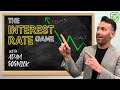 Interest Rates - How they work & the Key to winning the money game