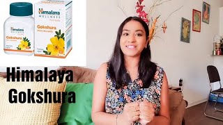 Himalaya Gokshura Benefit and Review|Gokshura For BodyBuilding| Gokshura Ke Fayde|#NaturalLivingDrx