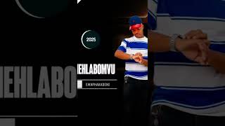 Download Lagu MEHLABOMVU  FRONT COVER ❤️ IYEZA N I PROMO MP3