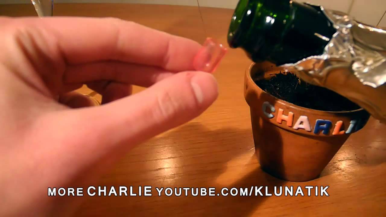 Bonne année! 
