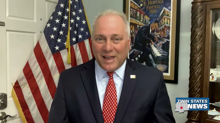 Framework For $3.5 Trillion Reconciliation Package Passes