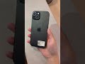 IPHONE 15 EX IBOX CEK DI SHOPEE Kitar Official Store #iphone #iphone15 #shortvideo #shorts