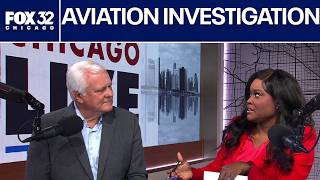 Ethics investigation launched into Chicago aviation deputy commissioner | ChicagoLIVE