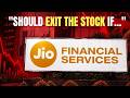 Jio Financials Q4: Valuations Stretched In Short-Term | Hold Or Sell?