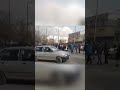 Iran Reports Detentions Linked to Alleged Foreign Intelligence Network