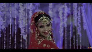 WEDDING TEASER 2K21 || DIPIKA & NITESH ll Naino Ke Ishaare ll Ms Event Profile