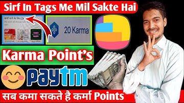 Best Tags For Increase Your Karma Points In Share Chat | Share Chat Par Karma Points Kaise Badhayen