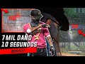 ASÍ SE HACEN 8000MIL DE DAÑO EN CLASIFICATORIA!! EL MEJOR PRECISO QUE VERÁS HOY A3 HACK || FREE FIRE