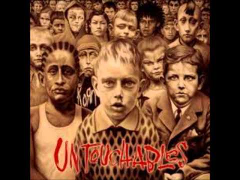 Korn-Untouchables-Hating - YouTube