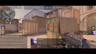 : L1BERTY     ! (Highlight standoff 2)