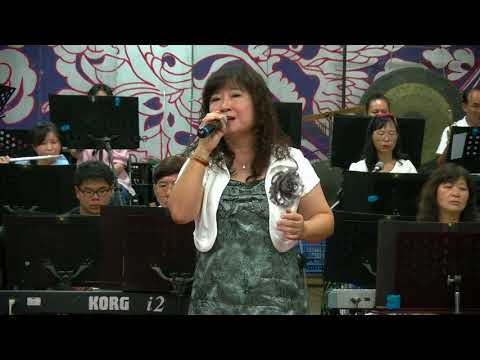 長雲樂集 2018/04/22 蔡玉娟-那句諾言