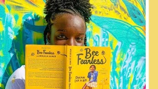 15-year-old CEO discusses her multi-million dollar business and new book
