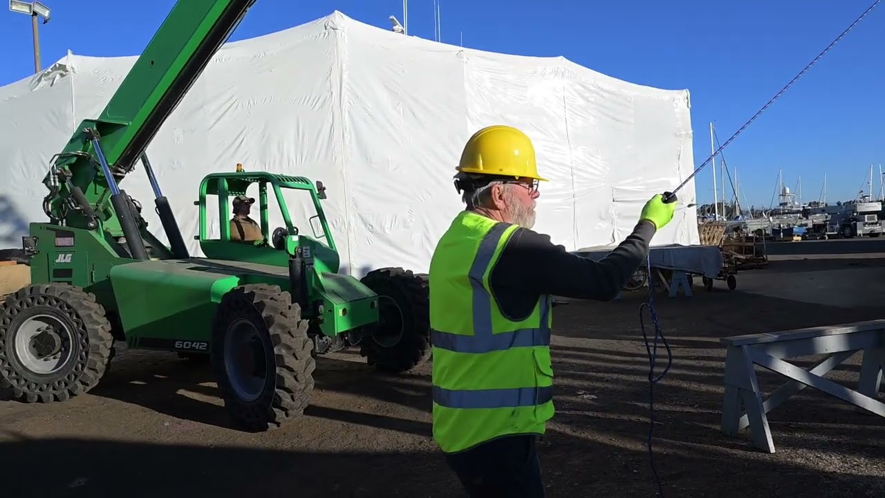 Pilrim III Fourth Frame