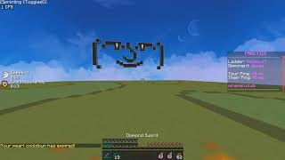 Topu vs. Dewgs (NEW KB)