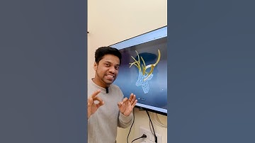 AI Helped Me Create My Dream 3D Model for 3D Printing 🙌🏻