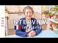 【世界で活躍する日本人🇫🇷】パリ在住29年 料理家 遠藤カホリさんのパリでの挑戦。「BENTO」を始めたきっかけは？