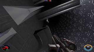 STAR WARS Jedi Knight II - Jedi Outcast (українською) - Місія 16 - Реактор на Керні