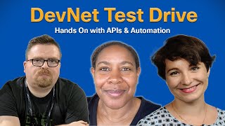 Hands On With APIs & Automation