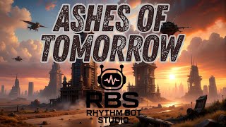 Ashes of Tomorrow | Post-Apocalyptic Music
